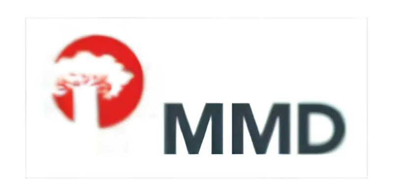 mmd