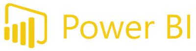 power bi scaled
