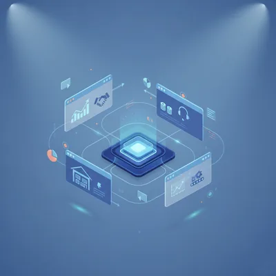 Microsoft Dynamics 365