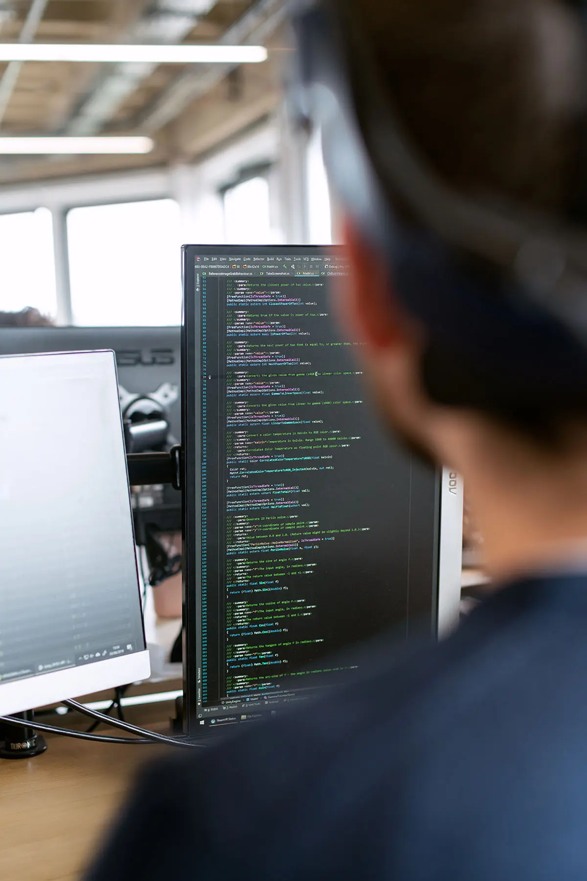 Key Elements of ERP Staff Augmentation