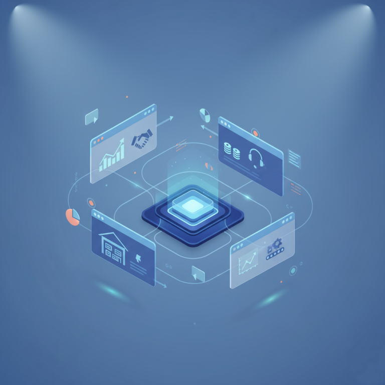 Microsoft Dynamics 365