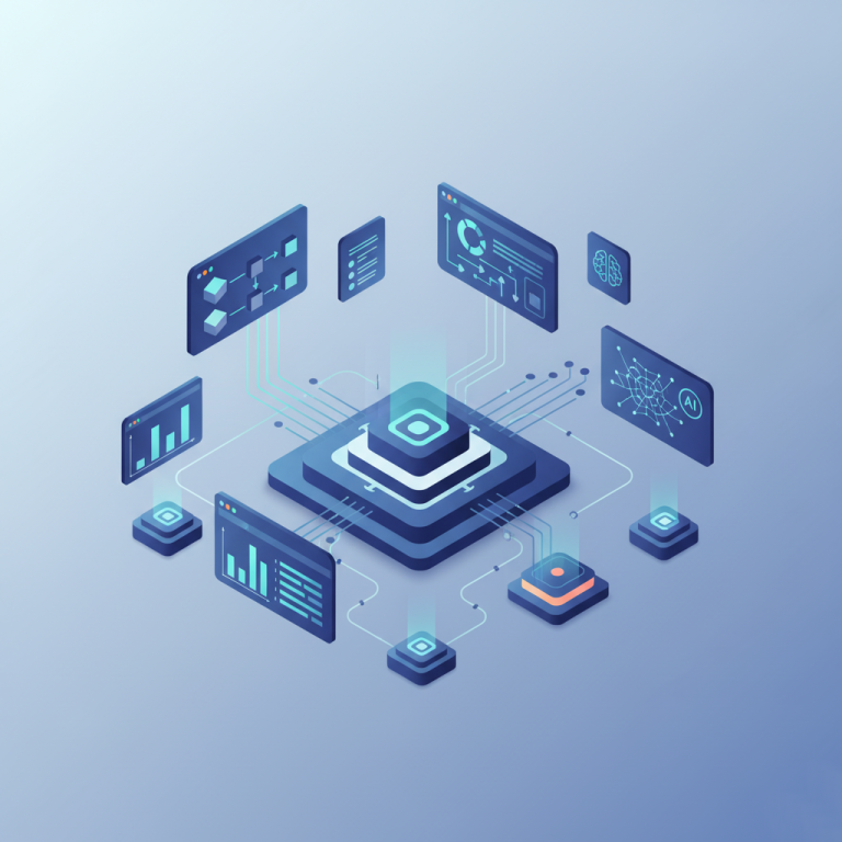 Microsoft Power Platform