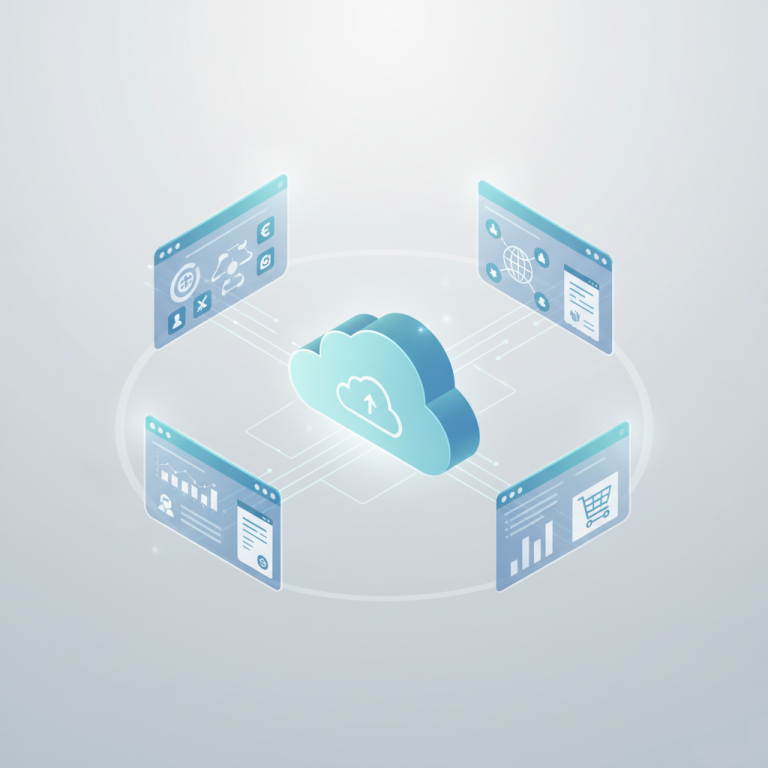 SAP Business ByDesign