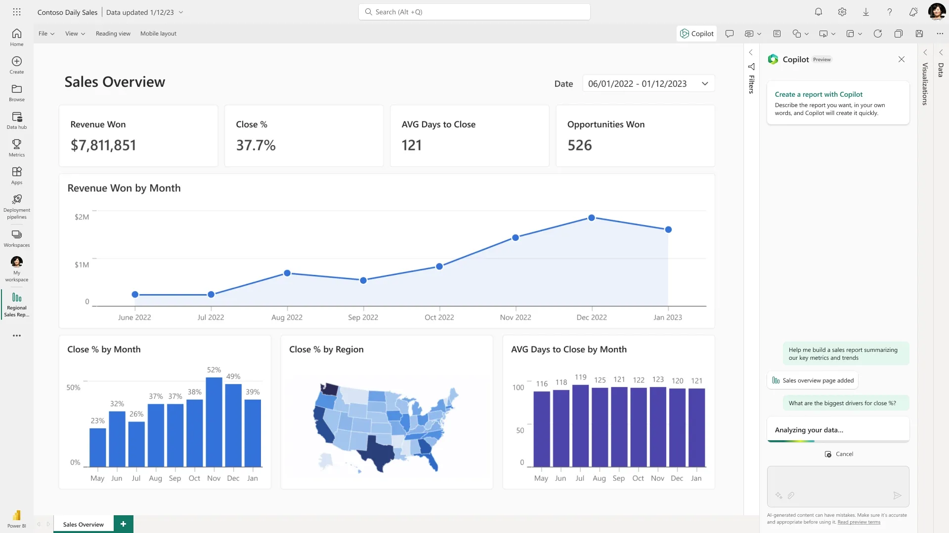 Microsoft Power Platform