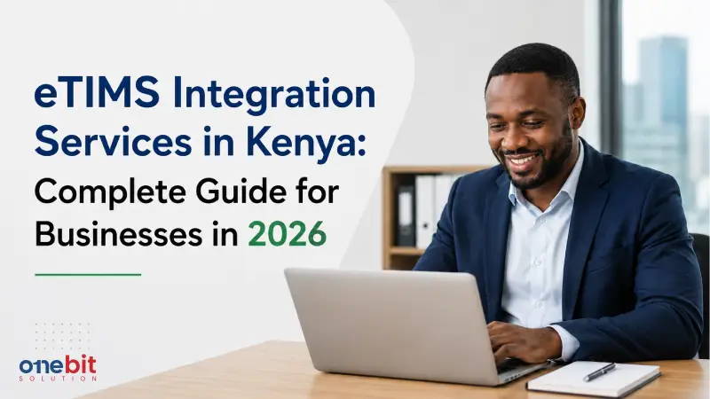 eTIMS Integration Services in Kenya: Complete Guide for Businesses in 2026